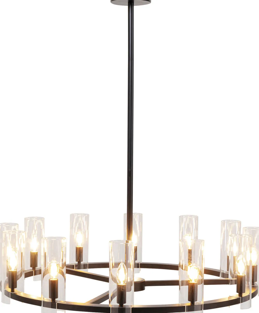 hanglamp_candle_crown_2.webp KARE Design Hanglamp Candle Crown