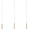 KARE Design Hanglamp Candy Bar Gold 70cm
