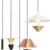 KARE Design Hanglamp Cappeli 50cm