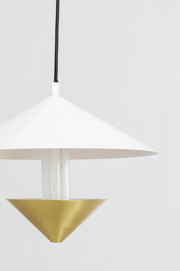 KARE Design Hanglamp Cappeli 155cm