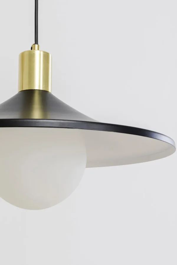 KARE Design Hanglamp Cappeli 155cm