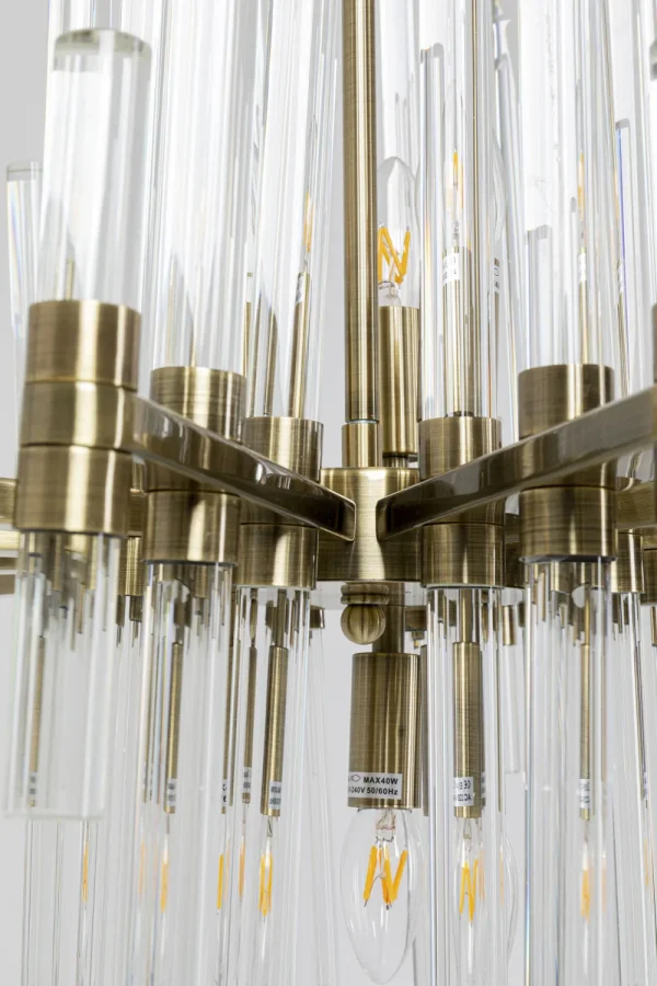 KARE Design Hanglamp Carisma Ø60cm