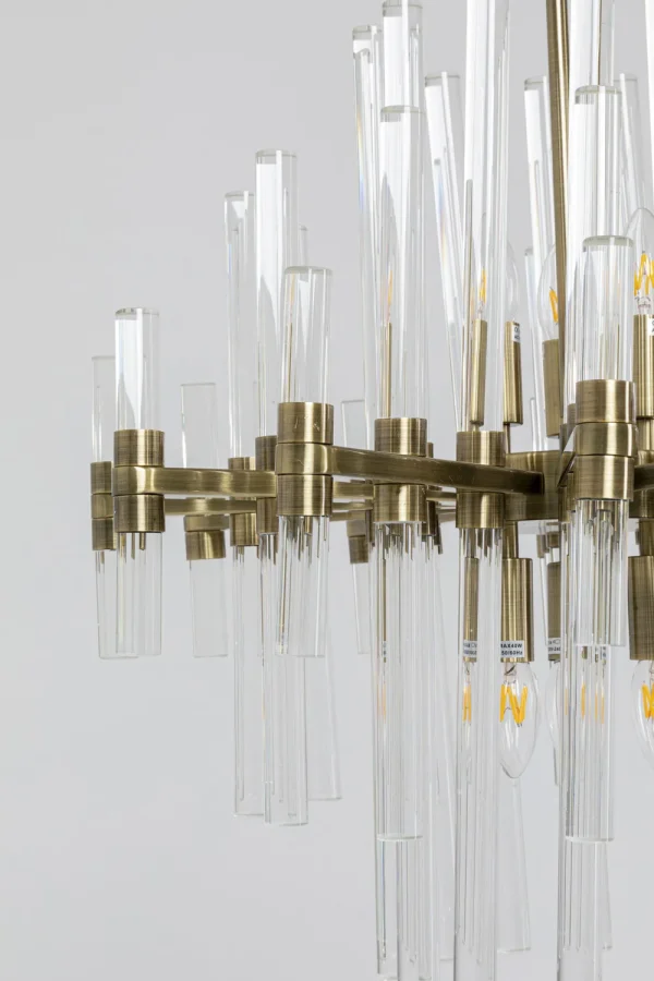 KARE Design Hanglamp Carisma Ø60cm