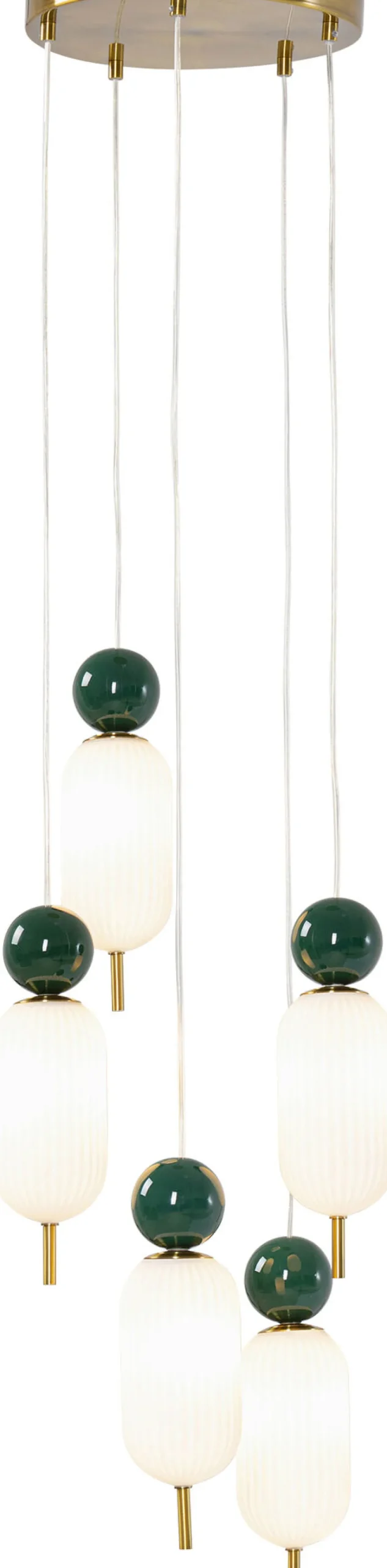 hanglamp_charleston_spiral_cm_1.webp KARE Design Hanglamp Charleston Spiral 36cm