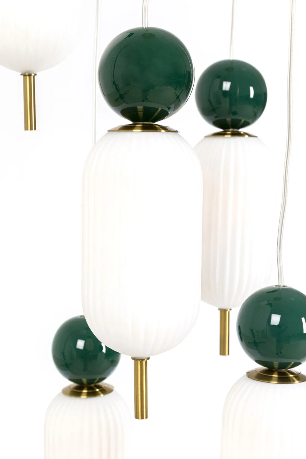 hanglamp_charleston_spiral_cm_2.webp KARE Design Hanglamp Charleston Spiral 36cm