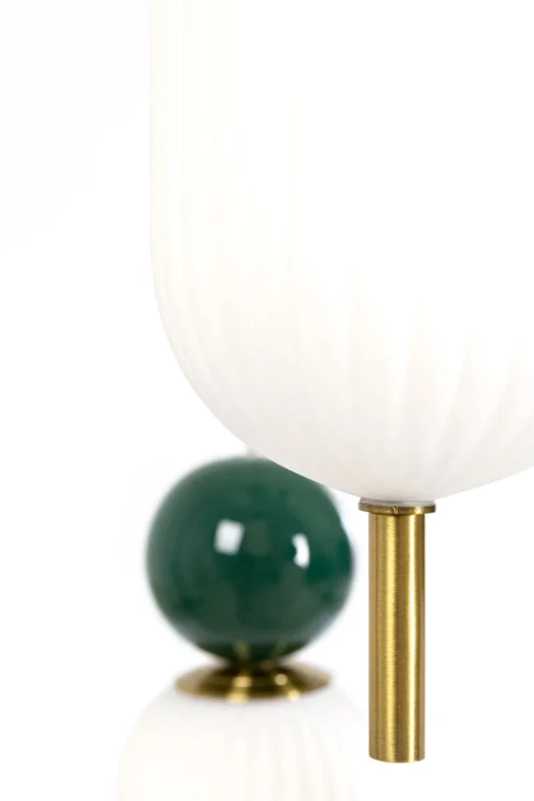 KARE Design Hanglamp Charleston Spiral 36cm