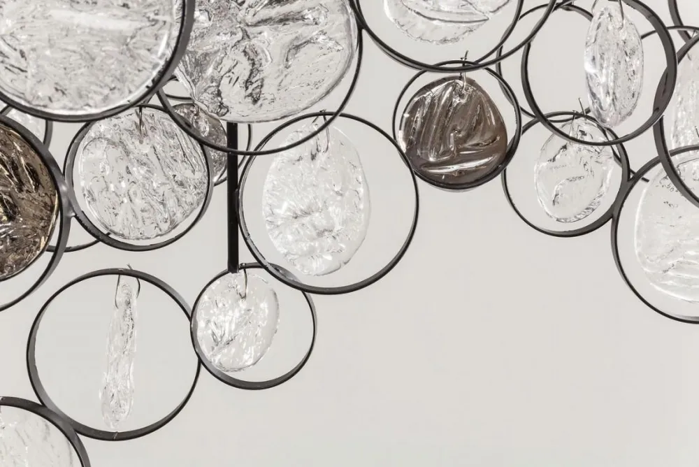 hanglamp_clouds_clear_4.webp KARE Design Hanglamp Clouds Clear