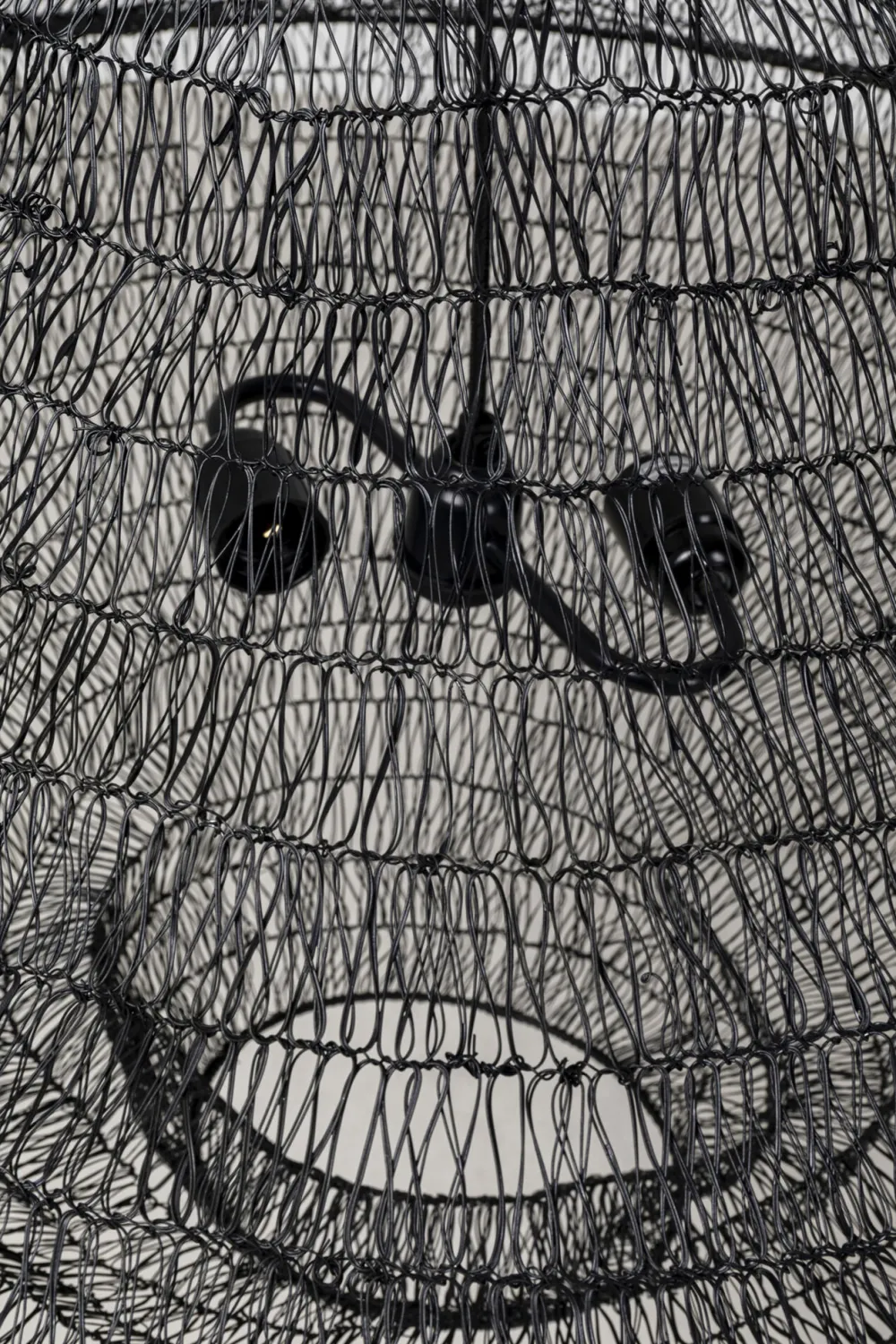 hanglamp_cocoon_black_cm_4.webp KARE Design Hanglamp Cocoon Black Ø89cm