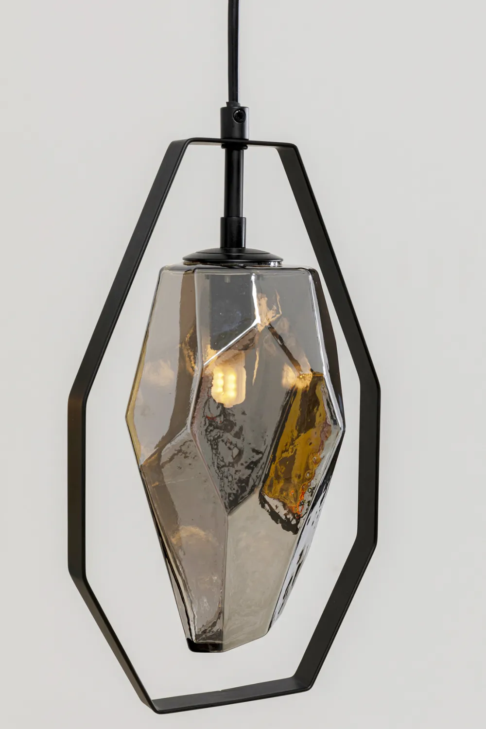 hanglamp_diamond_fever_dining_black_cm_4.webp KARE Design Hanglamp Diamond Fever Dining Black 67cm