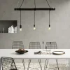 KARE Design Hanglamp Dining Black