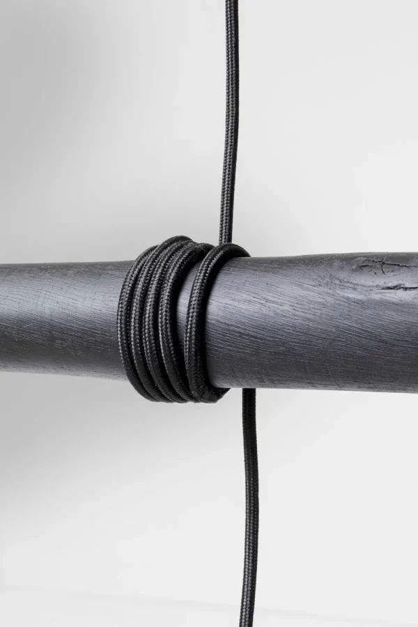 KARE Design Hanglamp Dining Black