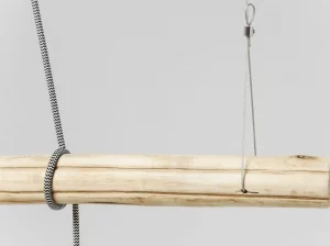 KARE Design Hanglamp Dining Concrete Tre