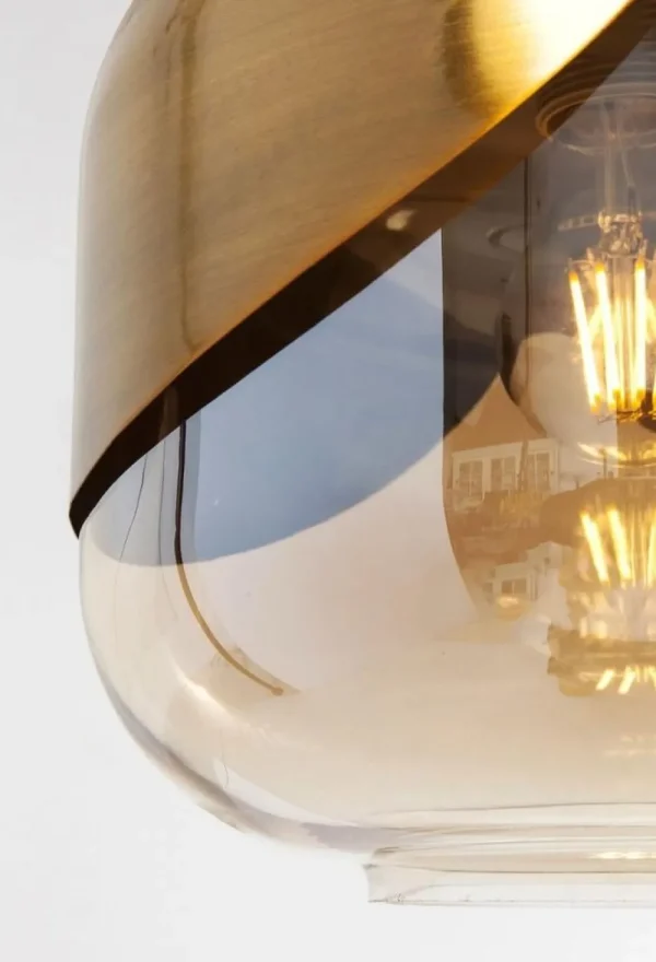 KARE Design Hanglamp Golden Goblet Ø25cm