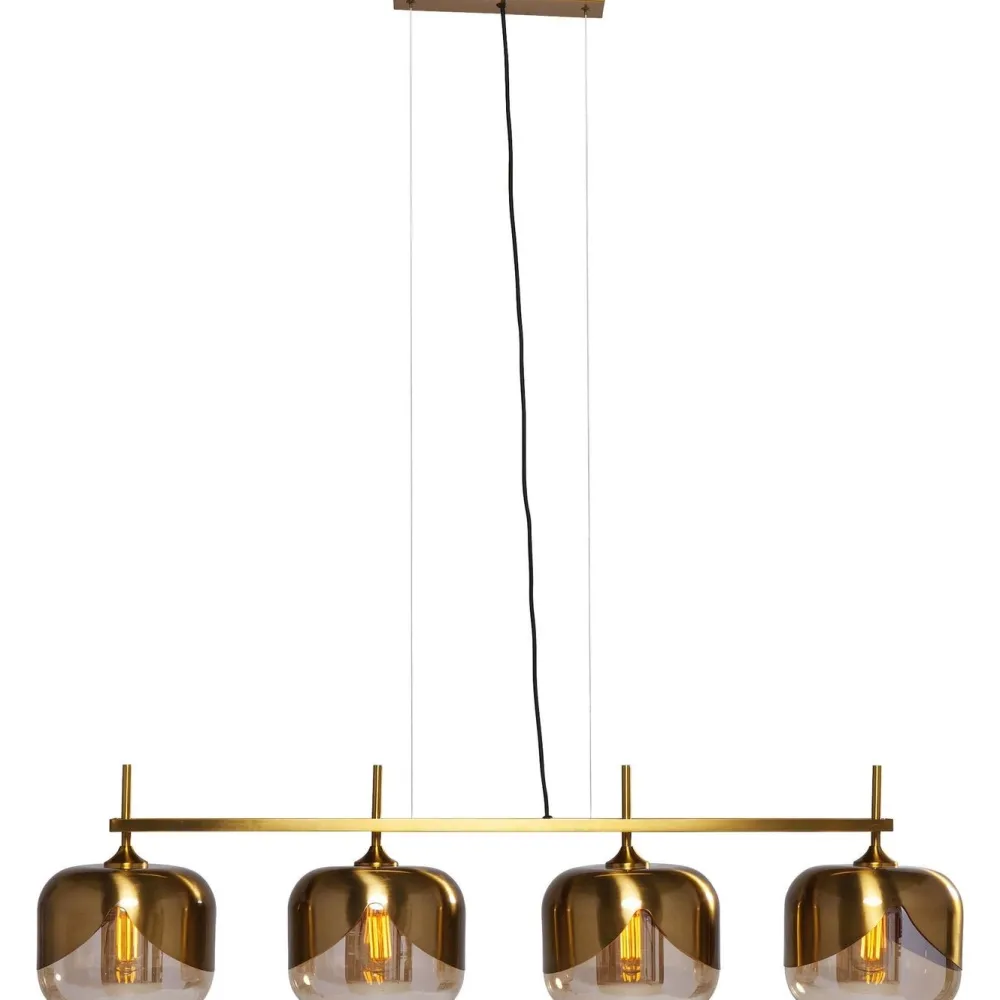 hanglamp_golden_goblet_quattro_cm_3.webp KARE Design Hanglamp Golden Goblet Quattro Ø25cm