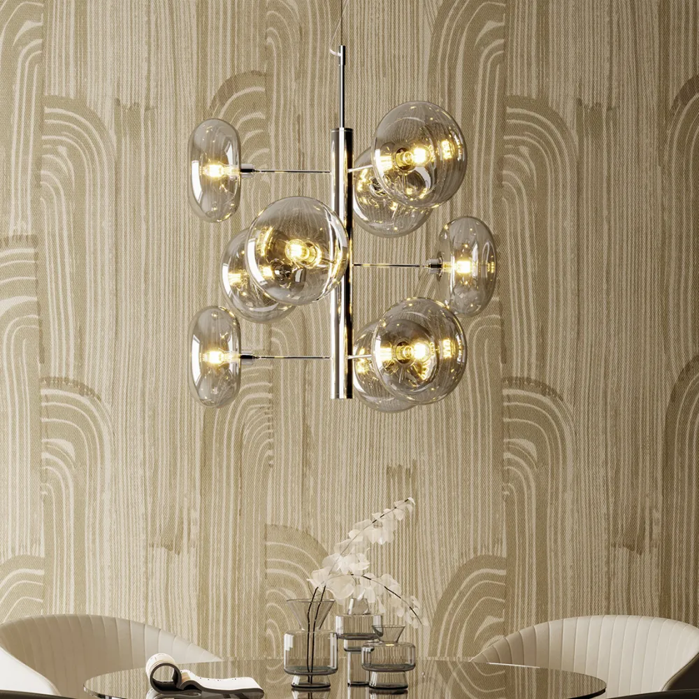 hanglamp_headlight_chrome_0.webp KARE Design Hanglamp Headlight Chrome