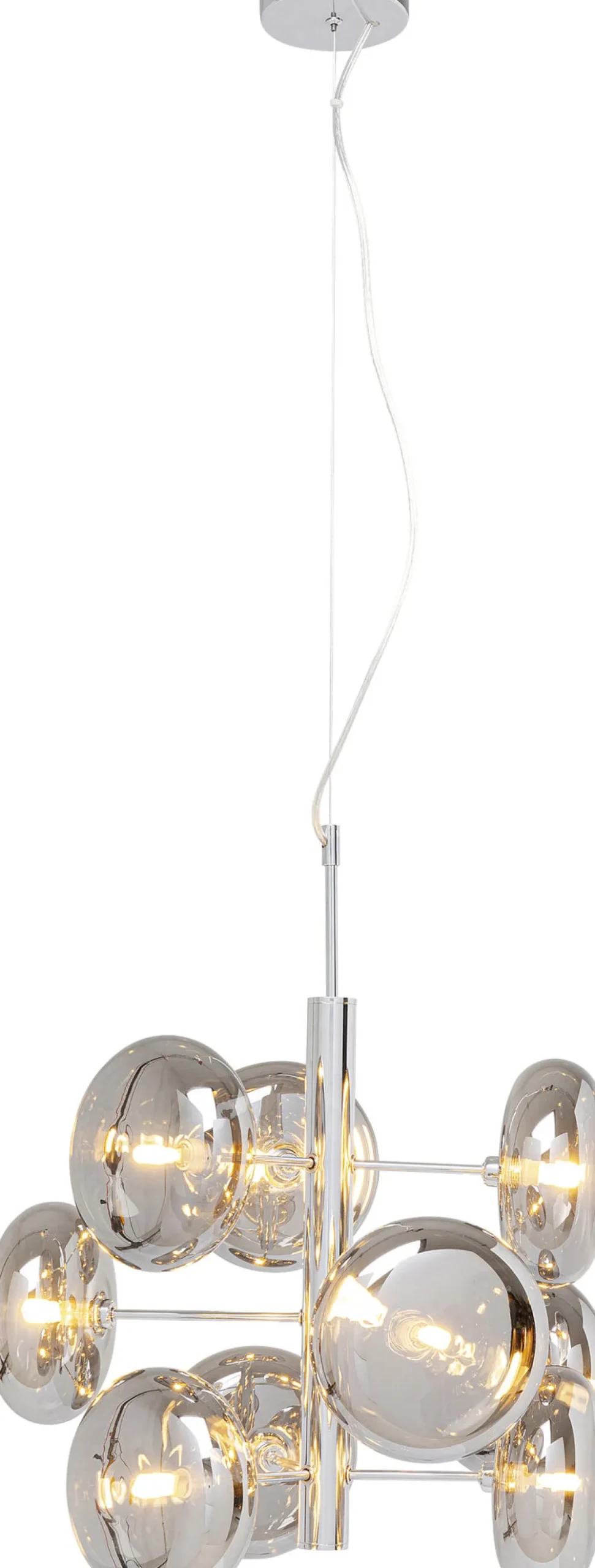 hanglamp_headlight_chrome_1.webp KARE Design Hanglamp Headlight Chrome