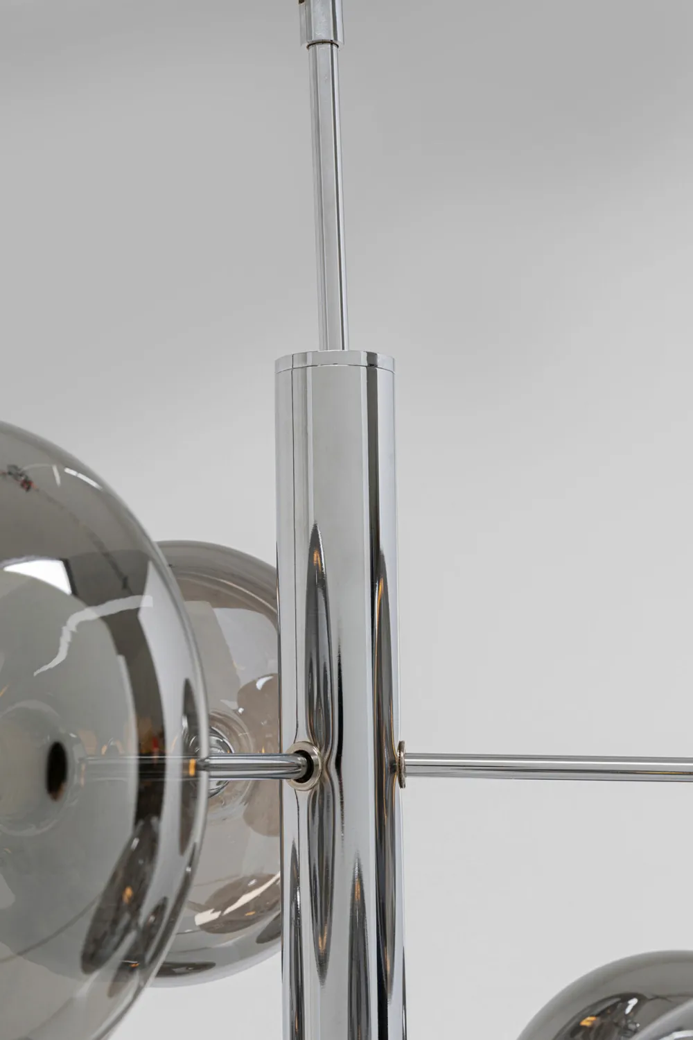 hanglamp_headlight_chrome_2.webp KARE Design Hanglamp Headlight Chrome