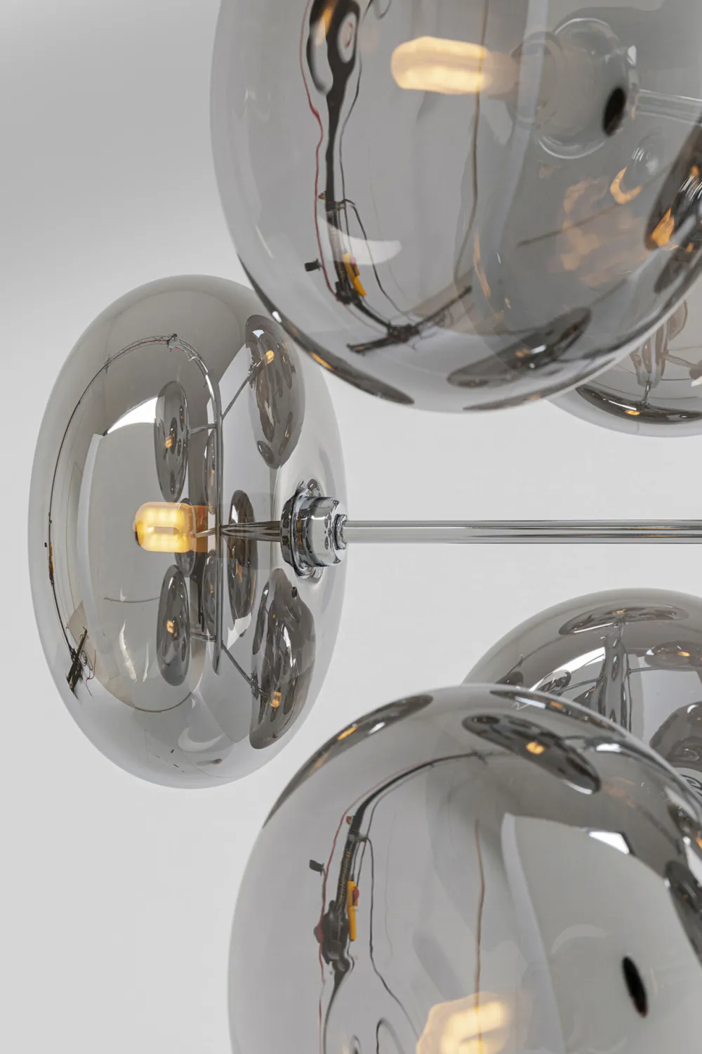 hanglamp_headlight_chrome_3.webp KARE Design Hanglamp Headlight Chrome