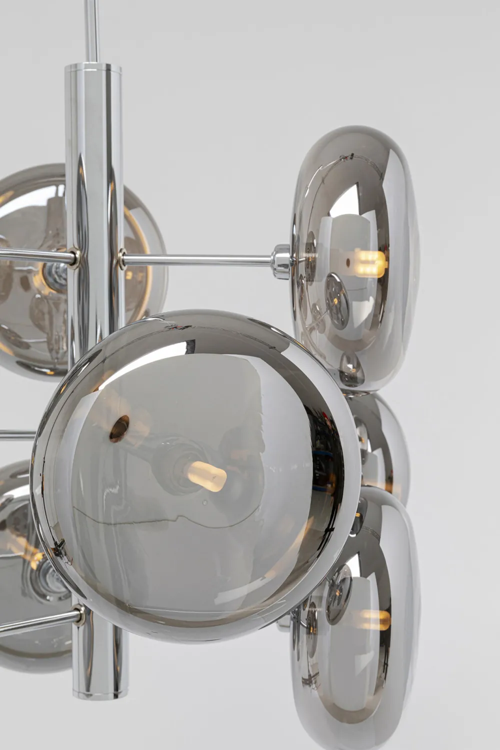 hanglamp_headlight_chrome_4.webp KARE Design Hanglamp Headlight Chrome