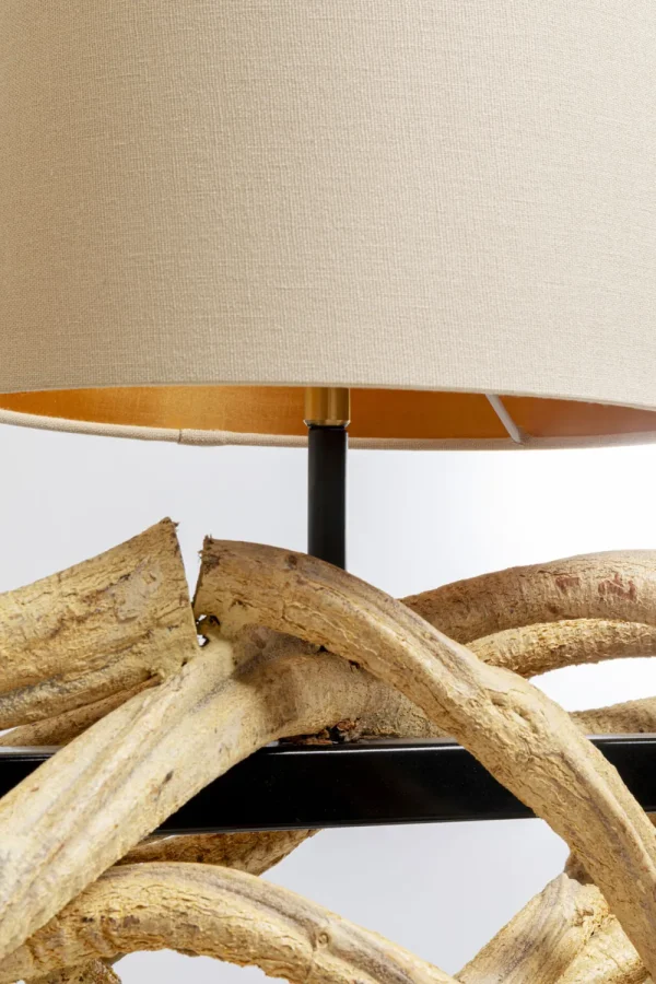 KARE Design Hanglamp Jungle Club 115cm