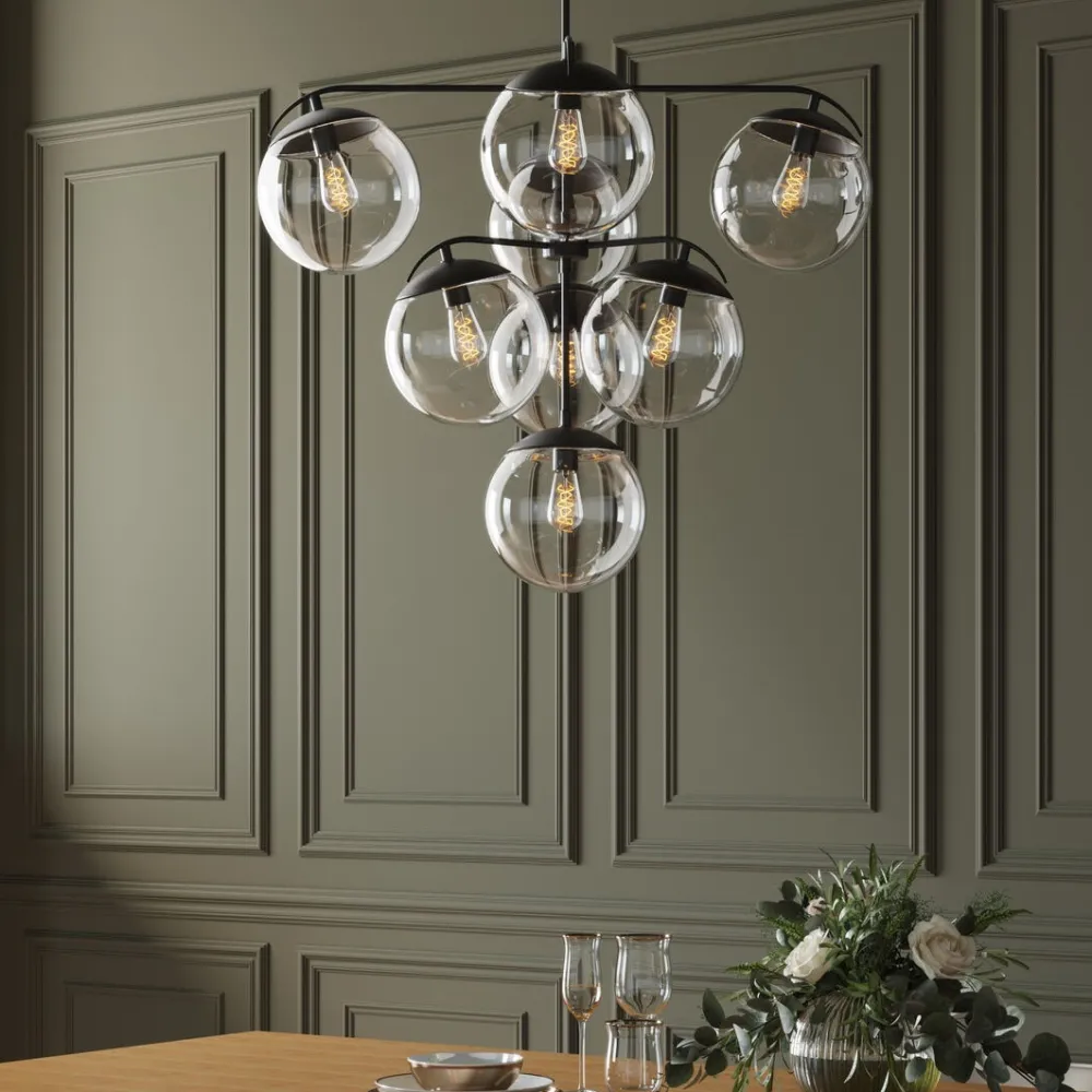 hanglamp_lasmina_bunch_0.webp KARE Design Hanglamp Lasmina Bunch