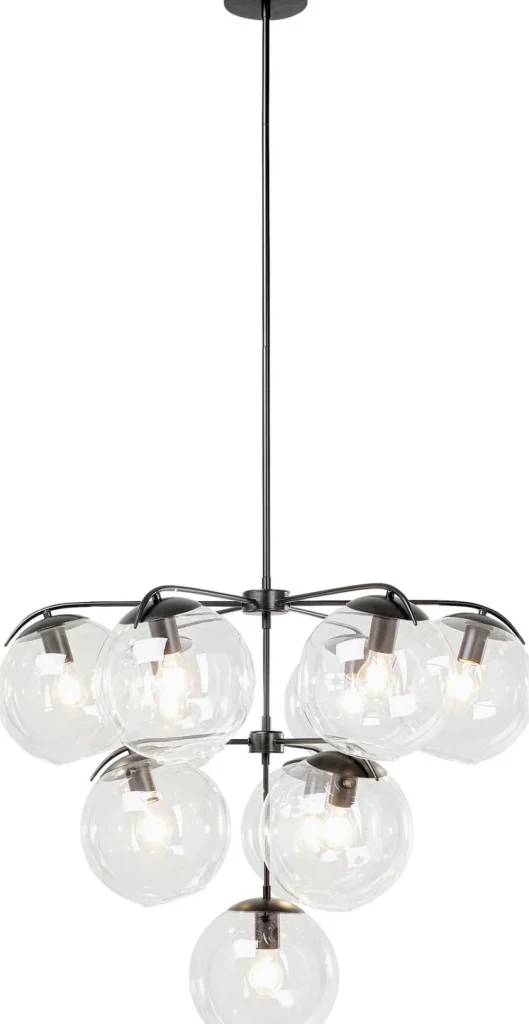 KARE Design Hanglamp Lasmina Bunch