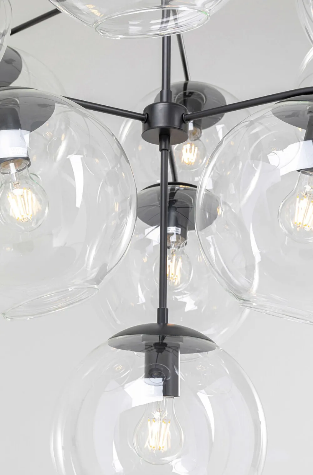 hanglamp_lasmina_bunch_3.webp KARE Design Hanglamp Lasmina Bunch