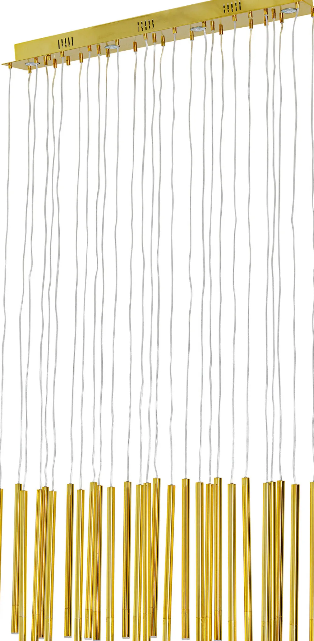 hanglamp_living_vegas_messing_led_1.webp KARE Design Hanglamp Living Vegas Messing LED