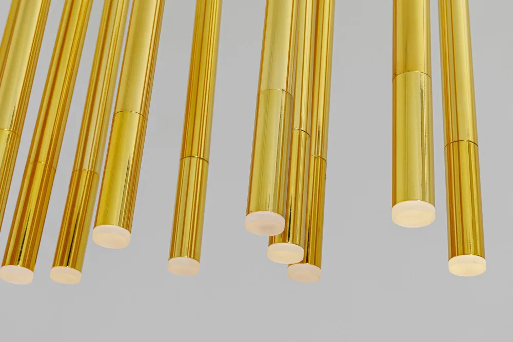 hanglamp_living_vegas_messing_led_2.webp KARE Design Hanglamp Living Vegas Messing LED