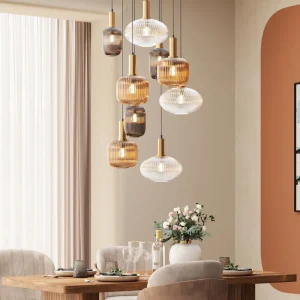 KARE Design Hanglamp Lobby Nove 80cm