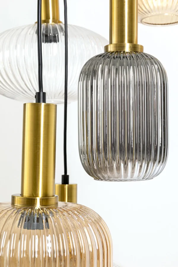 KARE Design Hanglamp Lobby Nove 80cm