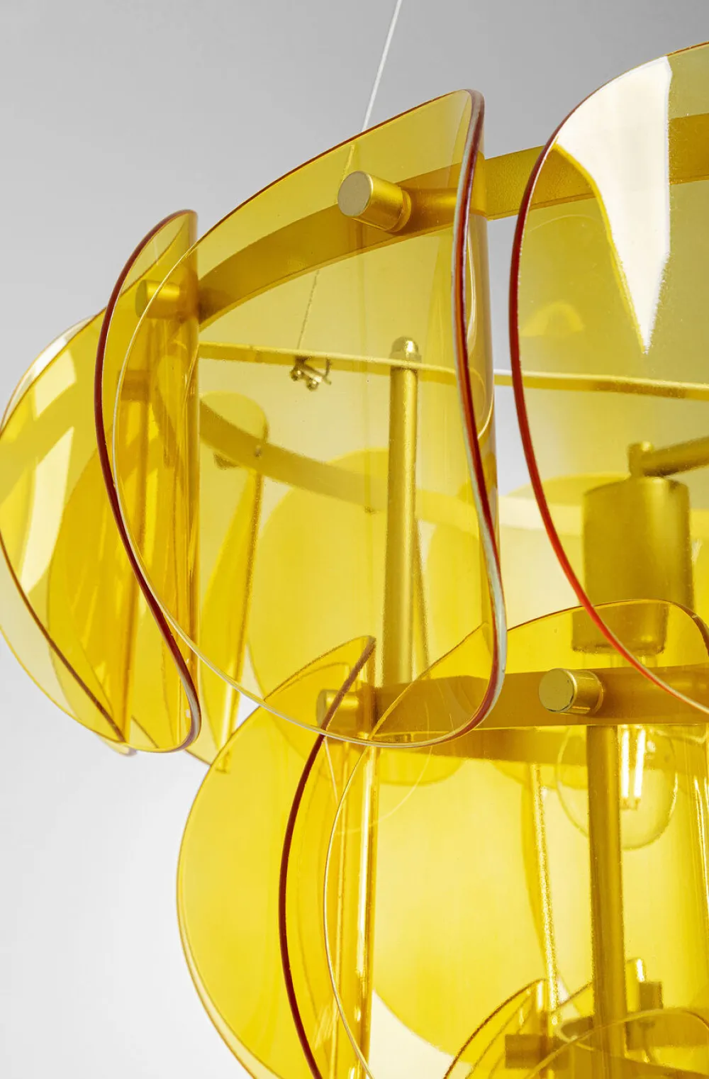 hanglamp_mariposa_three_circle_messing_2.webp KARE Design Hanglamp Mariposa Three Circle Messing