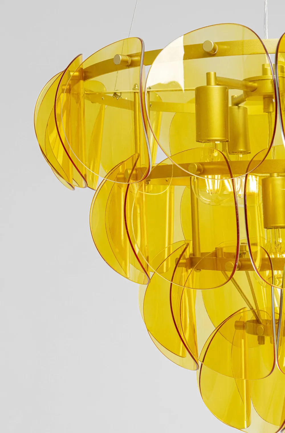 hanglamp_mariposa_three_circle_messing_3.webp KARE Design Hanglamp Mariposa Three Circle Messing