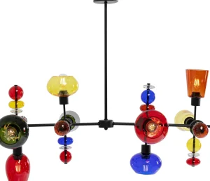 KARE Design Hanglamp Mazzo Otto 105cm