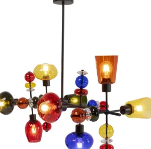 KARE Design Hanglamp Mazzo Otto 105cm