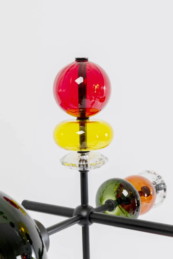 KARE Design Hanglamp Mazzo Otto 105cm