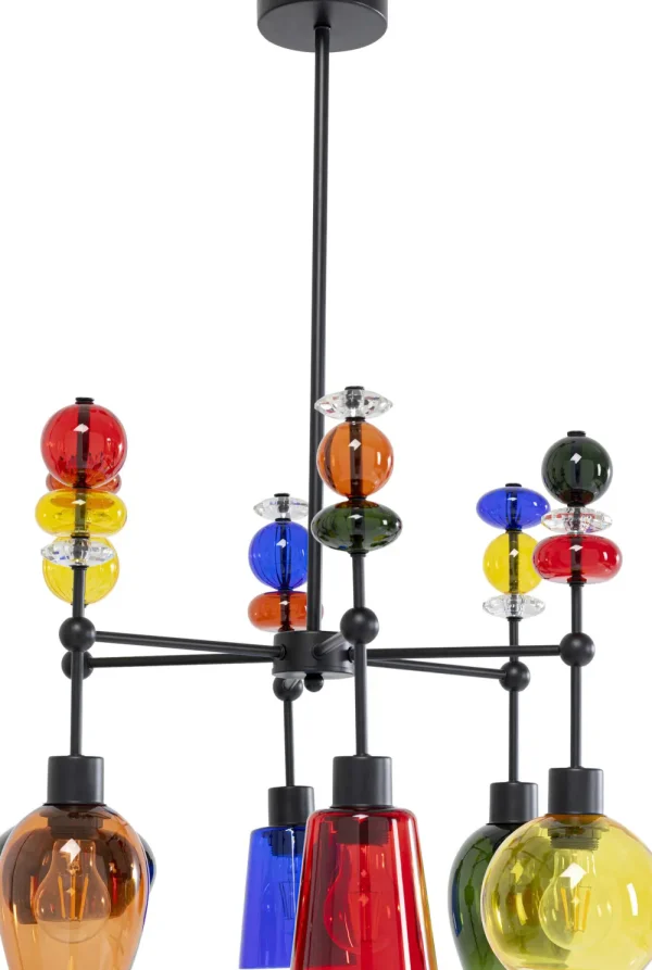 KARE Design Hanglamp Mazzo Sei Ø61cm