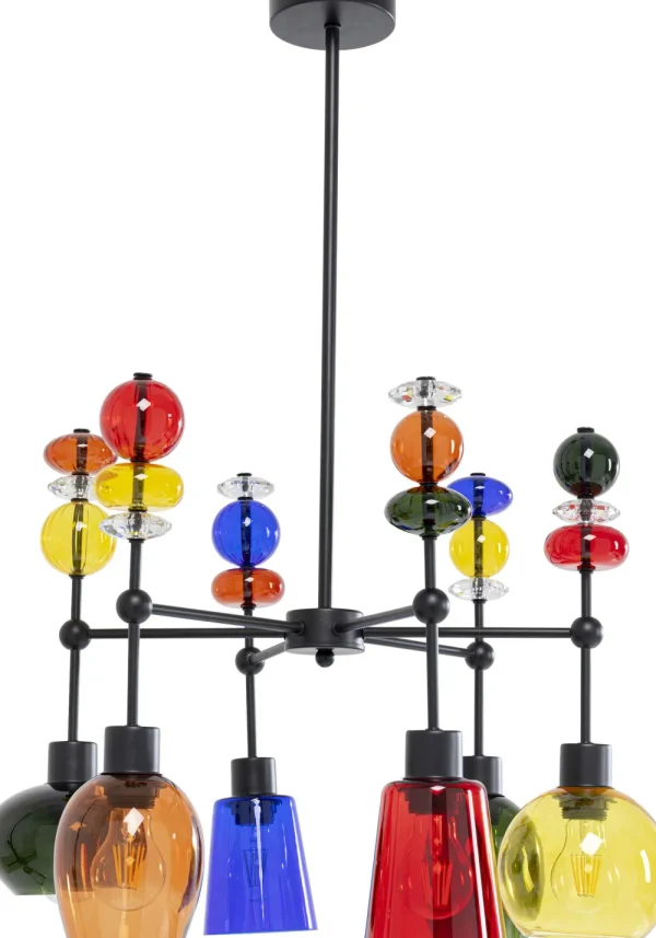 KARE Design Hanglamp Mazzo Sei Ø61cm