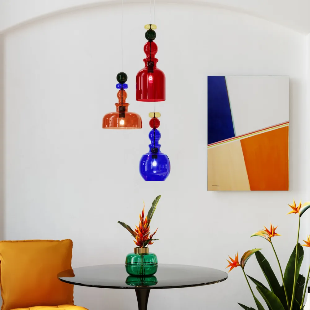 hanglamp_mazzo_tre_spiral_cm_0.webp KARE Design Hanglamp Mazzo Tre Spiral 48cm