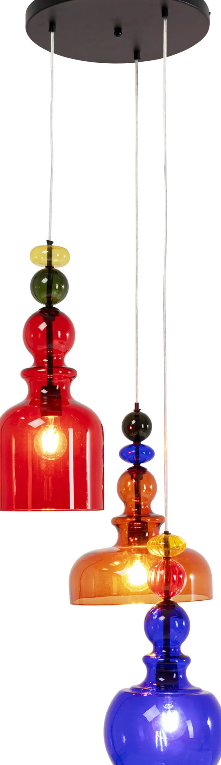 hanglamp_mazzo_tre_spiral_cm_1.webp KARE Design Hanglamp Mazzo Tre Spiral 48cm