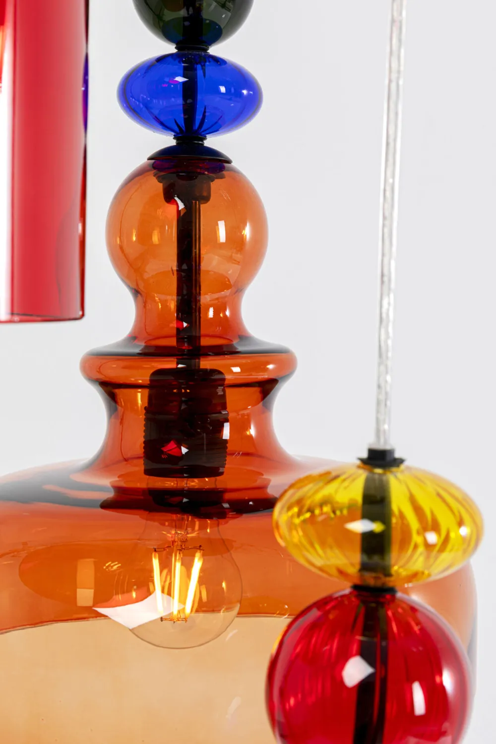 hanglamp_mazzo_tre_spiral_cm_3.webp KARE Design Hanglamp Mazzo Tre Spiral 48cm