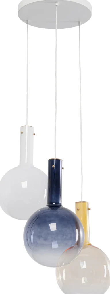 KARE Design Hanglamp Misteriosa Colore 54cm