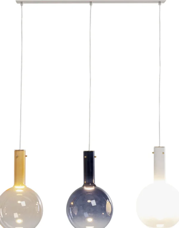 KARE Design Hanglamp Misteriosa Colore 99cm