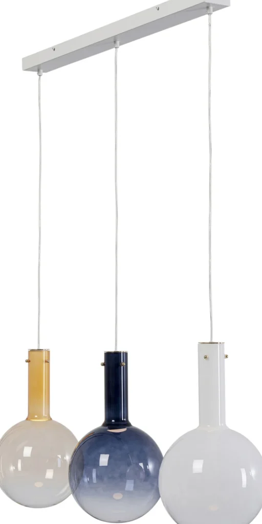 KARE Design Hanglamp Misteriosa Colore 99cm