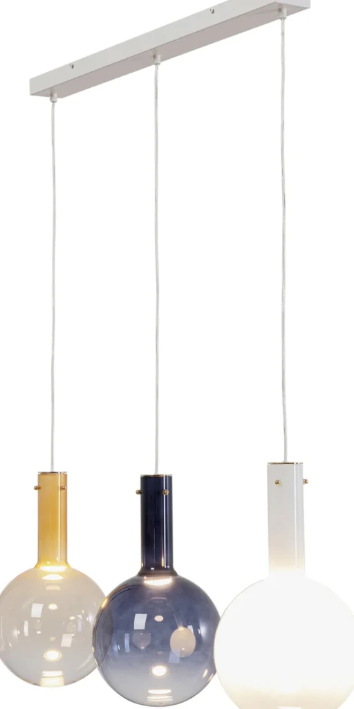 KARE Design Hanglamp Misteriosa Colore 99cm