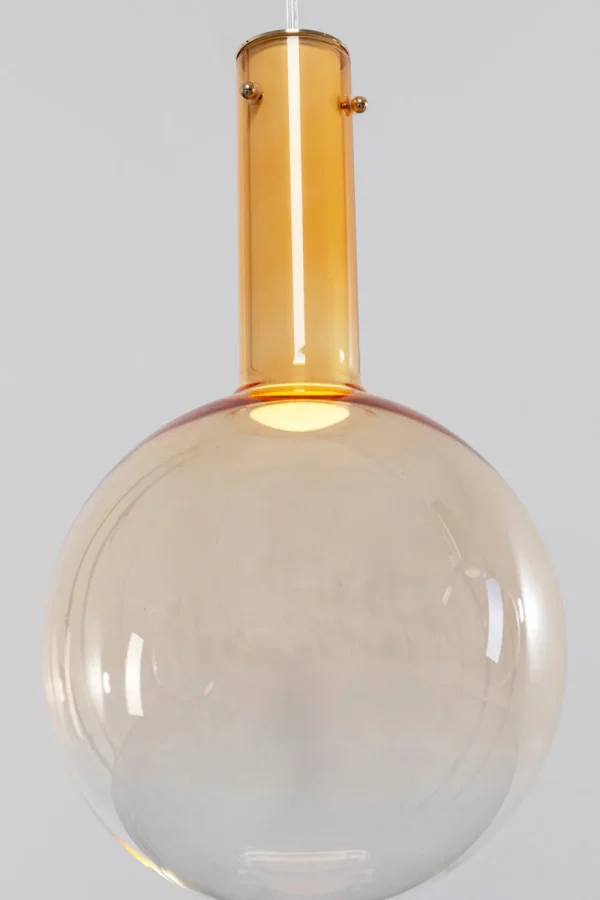 KARE Design Hanglamp Misteriosa Colore 99cm