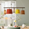 KARE Design Hanglamp Parecchi Kleur 100cm