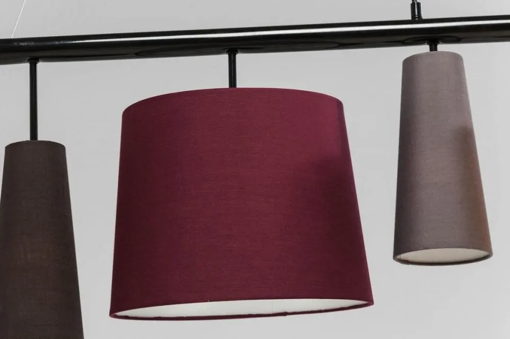 hanglamp_parecchi_kleur_cm_3.webp KARE Design Hanglamp Parecchi Kleur 100cm