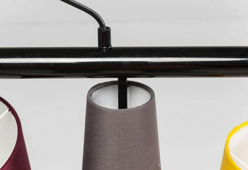 hanglamp_parecchi_kleur_cm_4.webp KARE Design Hanglamp Parecchi Kleur 100cm