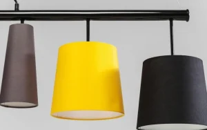 KARE Design Hanglamp Parecchi Kleur 100cm